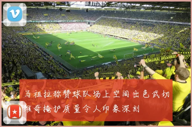 马祖拉称赞球队场上空间出色武切维奇掩护质量令人印象深刻